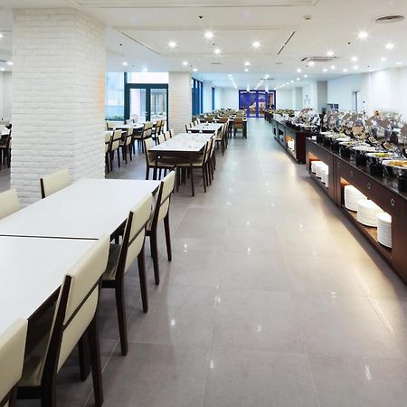 Hanwha Resort Daecheon Paros Boryeong Εξωτερικό φωτογραφία