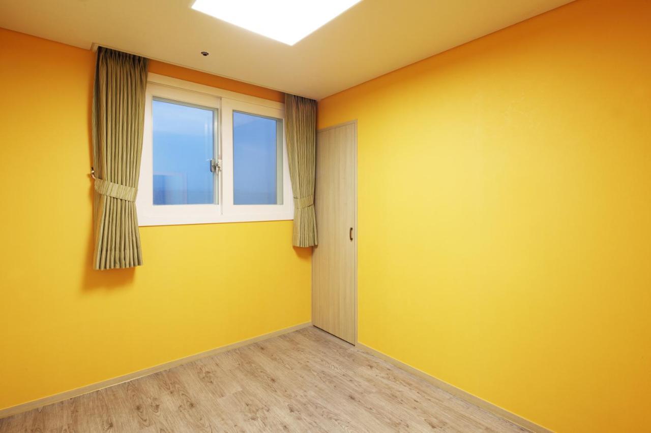 Hanwha Resort Daecheon Paros Boryeong Εξωτερικό φωτογραφία