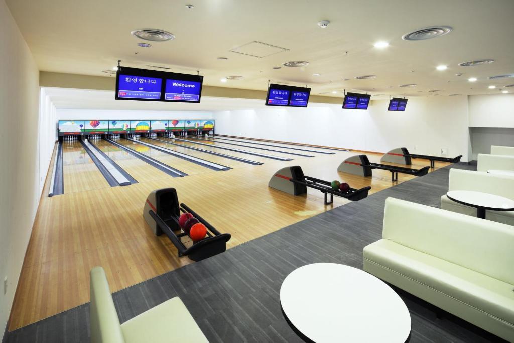 Hanwha Resort Daecheon Paros Boryeong Εξωτερικό φωτογραφία