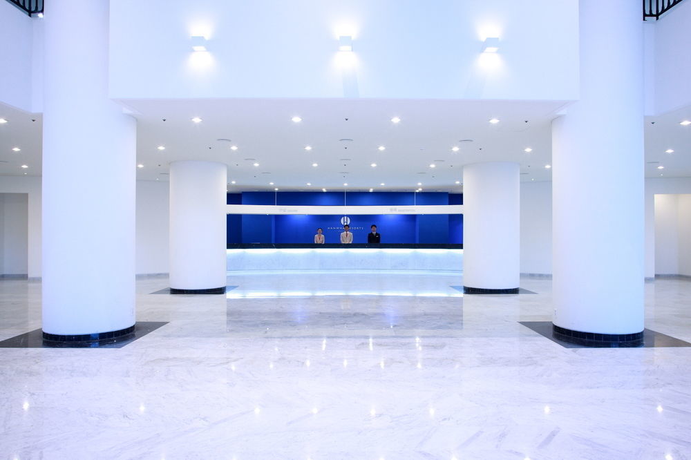 Hanwha Resort Daecheon Paros Boryeong Εξωτερικό φωτογραφία