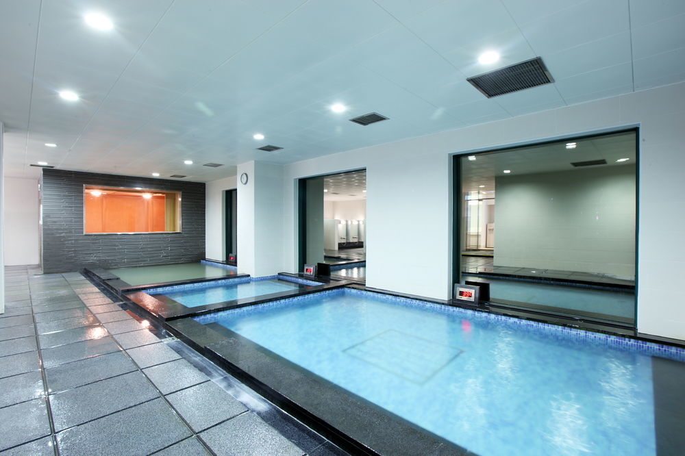 Hanwha Resort Daecheon Paros Boryeong Εξωτερικό φωτογραφία