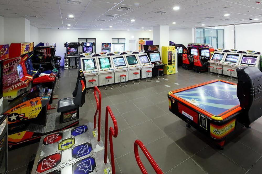 Hanwha Resort Daecheon Paros Boryeong Εξωτερικό φωτογραφία