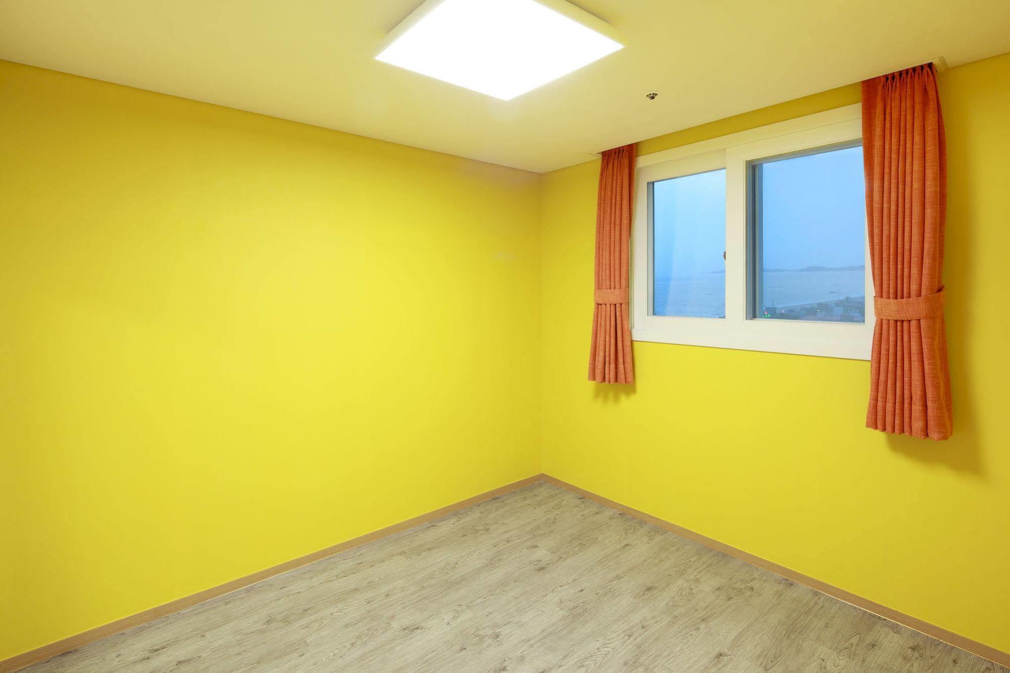 Hanwha Resort Daecheon Paros Boryeong Εξωτερικό φωτογραφία