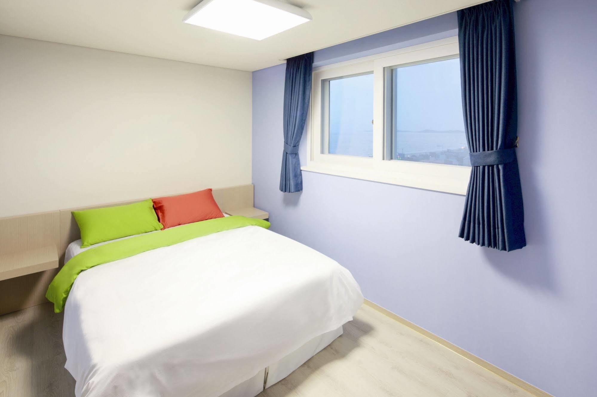 Hanwha Resort Daecheon Paros Boryeong Εξωτερικό φωτογραφία