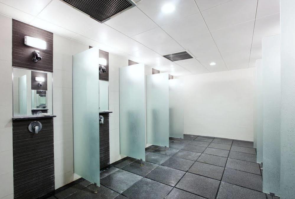Hanwha Resort Daecheon Paros Boryeong Εξωτερικό φωτογραφία