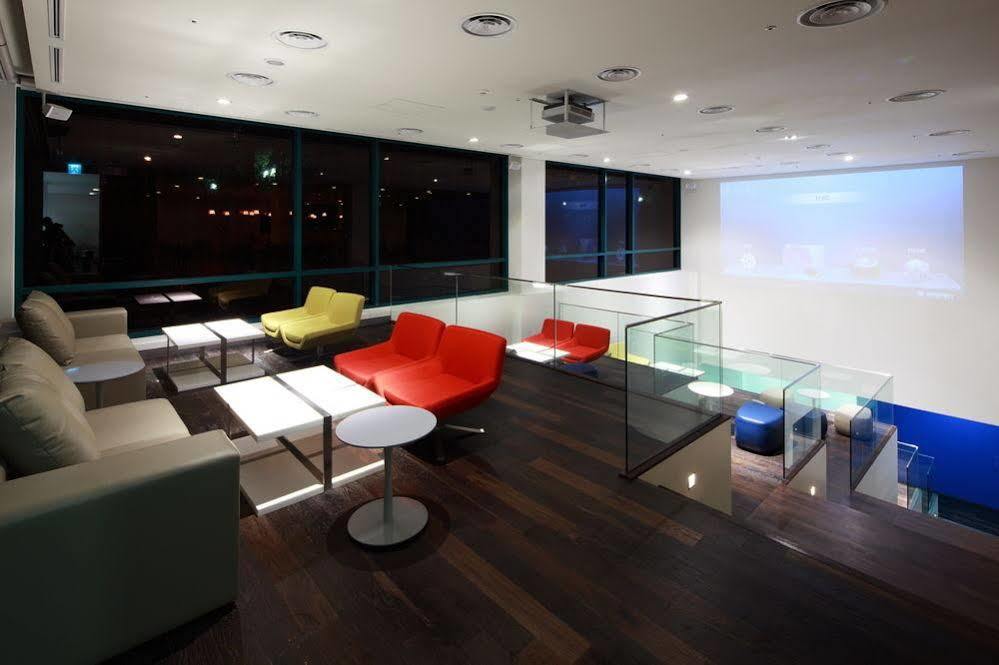 Hanwha Resort Daecheon Paros Boryeong Εξωτερικό φωτογραφία