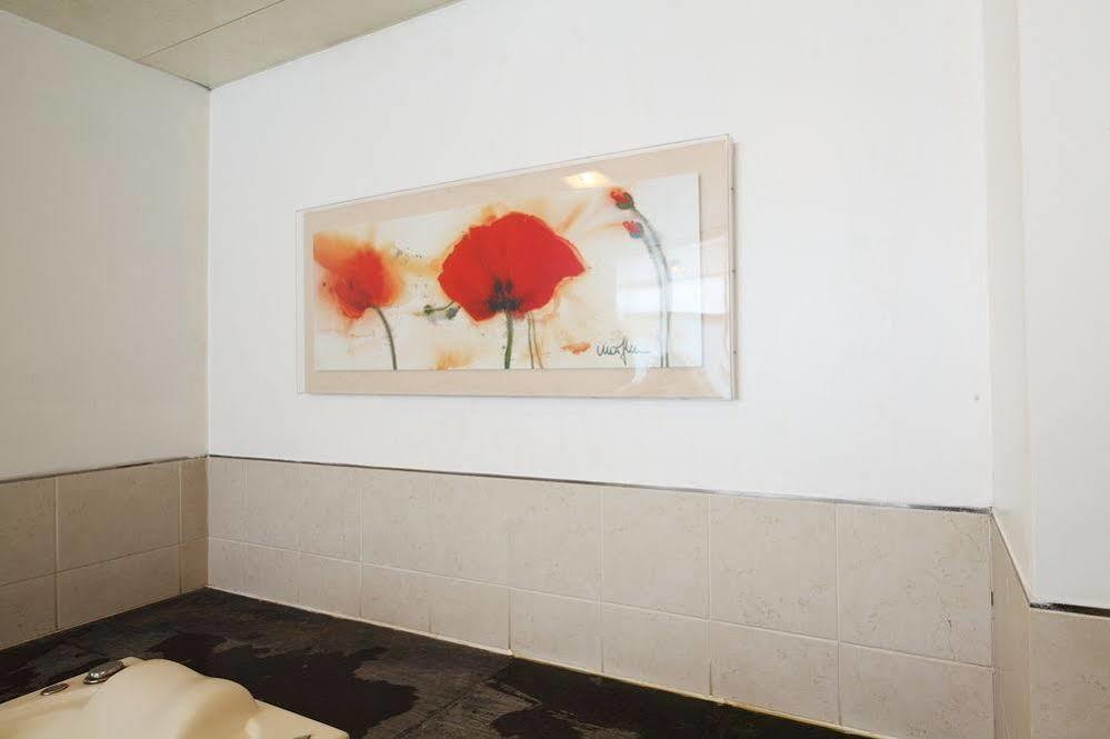 Hanwha Resort Daecheon Paros Boryeong Εξωτερικό φωτογραφία