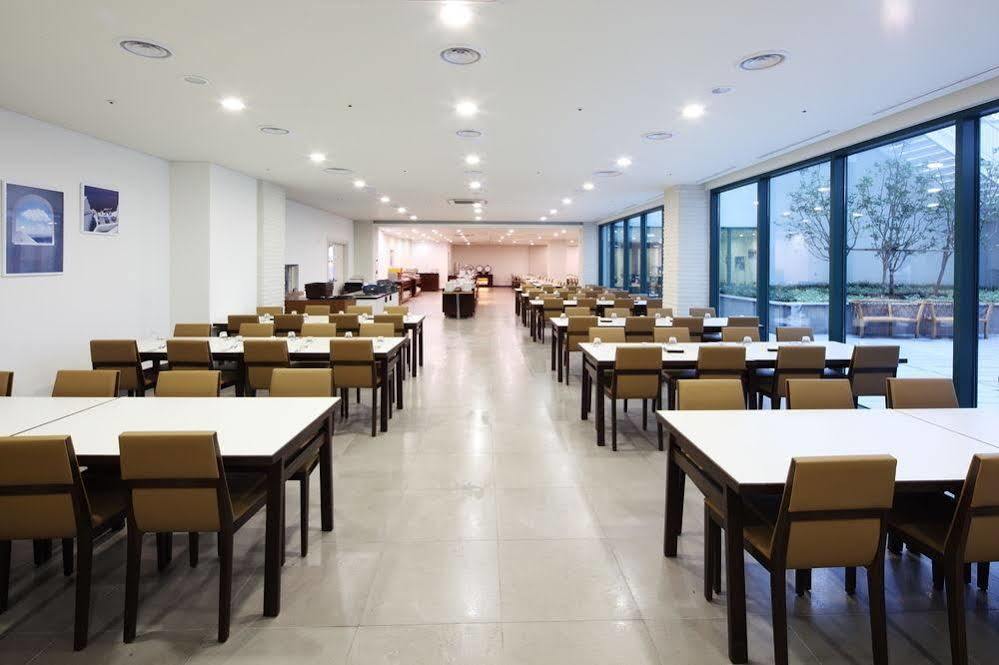 Hanwha Resort Daecheon Paros Boryeong Εξωτερικό φωτογραφία