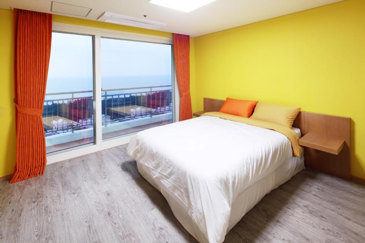 Hanwha Resort Daecheon Paros Boryeong Εξωτερικό φωτογραφία