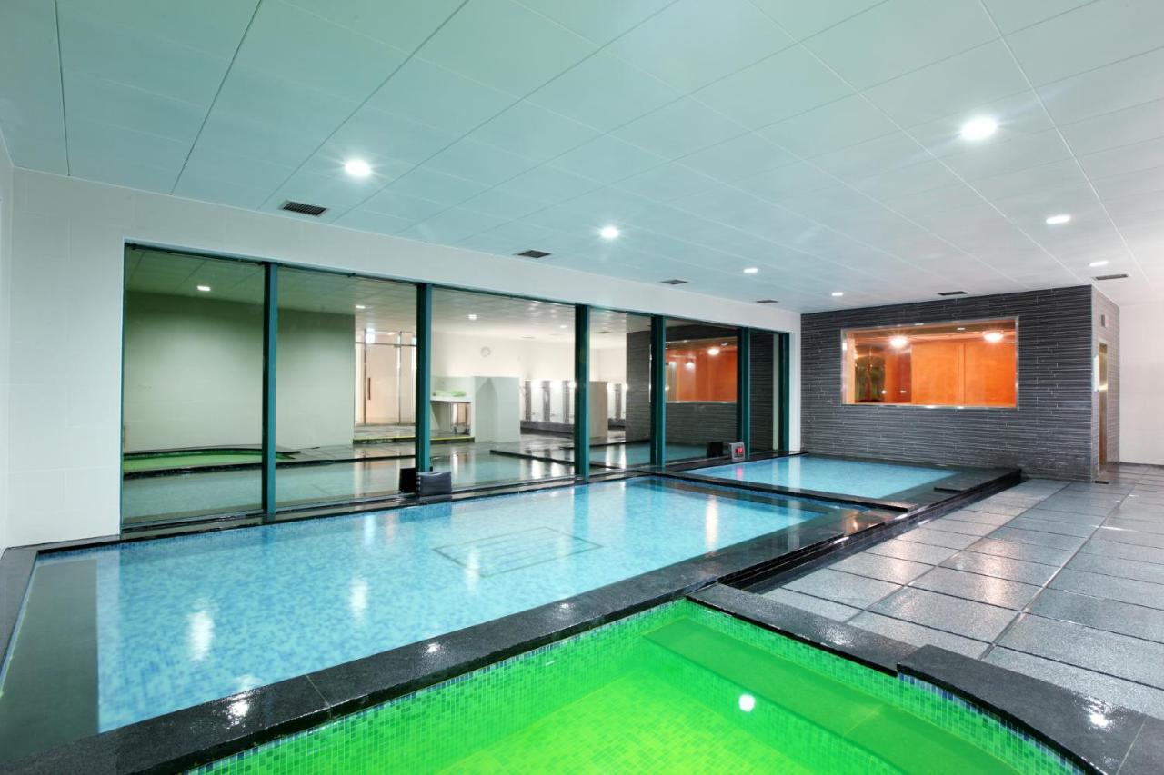 Hanwha Resort Daecheon Paros Boryeong Εξωτερικό φωτογραφία
