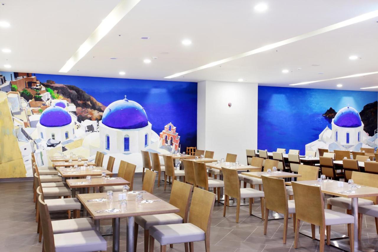 Hanwha Resort Daecheon Paros Boryeong Εξωτερικό φωτογραφία