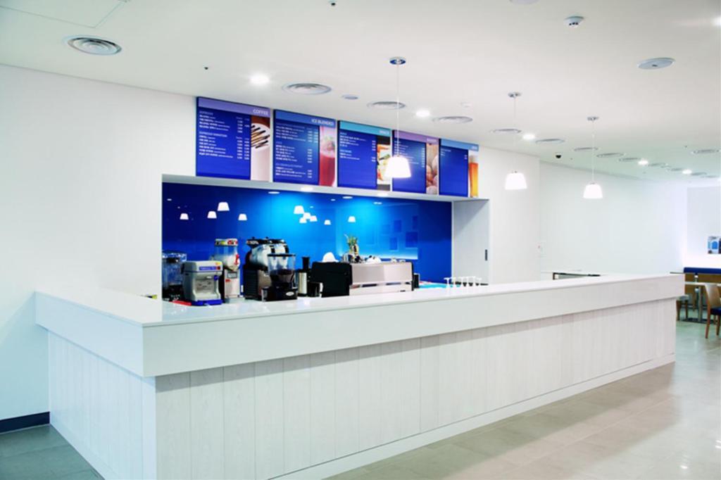 Hanwha Resort Daecheon Paros Boryeong Εξωτερικό φωτογραφία
